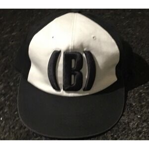 A Bathing Ape Fitted Hat Medium